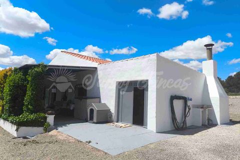 Landejendom i Yecla, Murcia, Yecla - € 225.000 | Ref: SF0527 - foto 16
